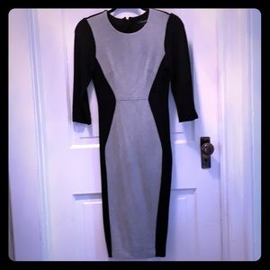 French Connection slimming dress
